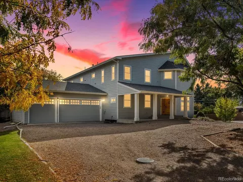 2100 Iris St, Lakewood, CO 80215