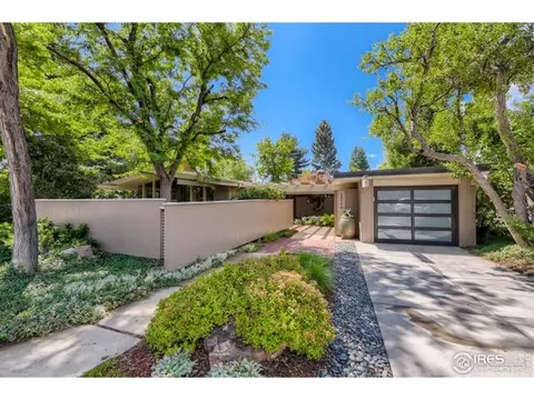 2026 Balsam Dr, Boulder, CO 80304 photo 2