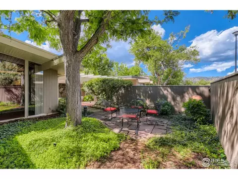 2026 Balsam Dr, Boulder, CO 80304 photo 4