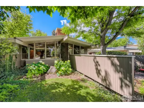 2026 Balsam Dr, Boulder, CO 80304 photo 1
