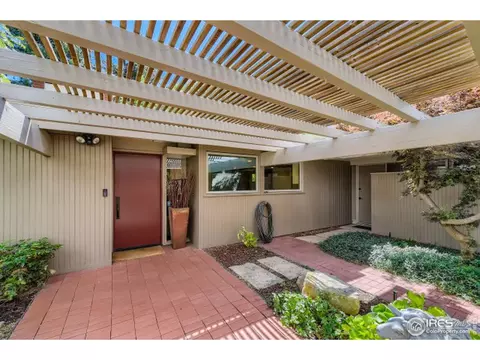2026 Balsam Dr, Boulder, CO 80304 photo 3