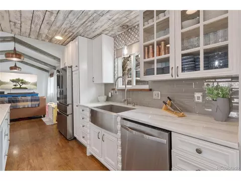 11542 W 67th Way, Arvada, CO 80004