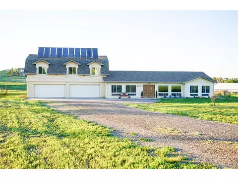8904 Lariat Loop, Elizabeth, CO 80107