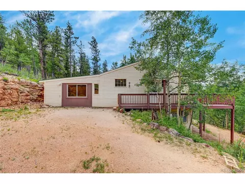 502 Burton St, Bailey, CO 80421 photo 1