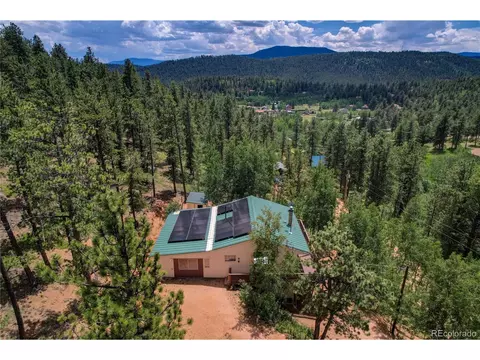 502 Burton St, Bailey, CO 80421 photo 36