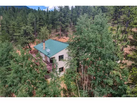 502 Burton St, Bailey, CO 80421 photo 33