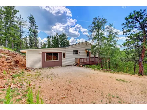 502 Burton St, Bailey, CO 80421 photo 2