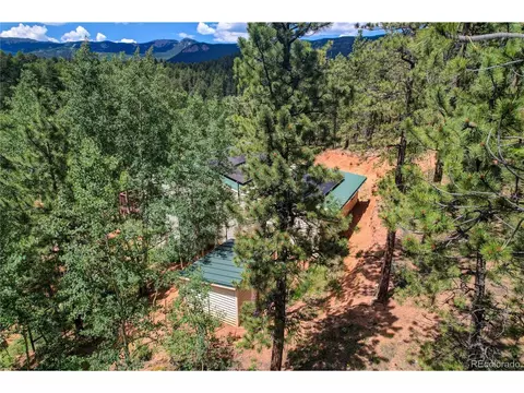 502 Burton St, Bailey, CO 80421 photo 34
