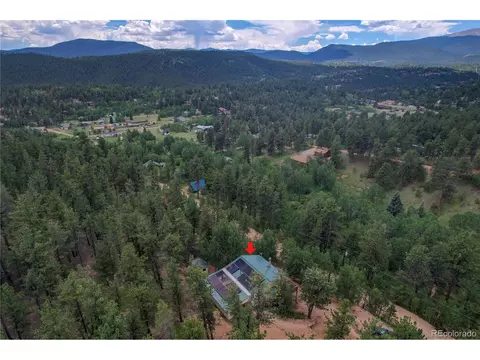 502 Burton St, Bailey, CO 80421 photo 39