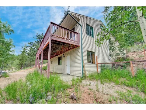 502 Burton St, Bailey, CO 80421 photo 26