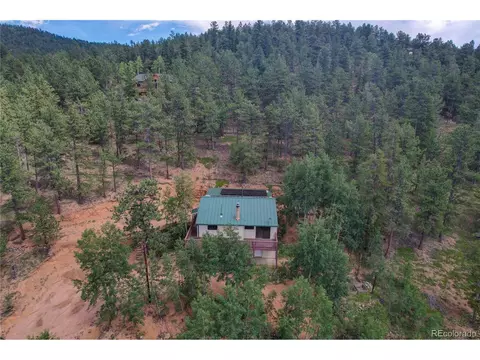 502 Burton St, Bailey, CO 80421 photo 38