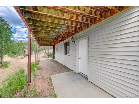 502 Burton St, Bailey, CO 80421 photo 24