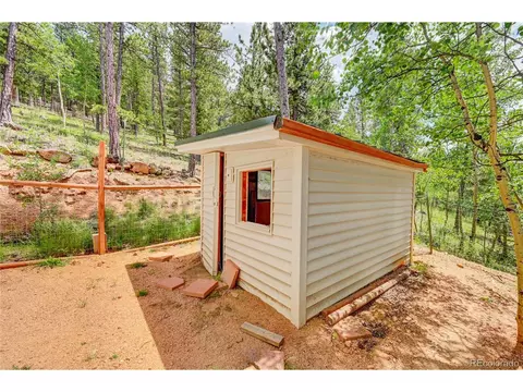 502 Burton St, Bailey, CO 80421 photo 29