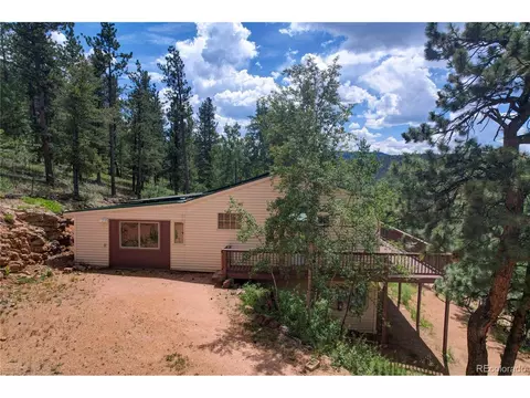 502 Burton St, Bailey, CO 80421 photo 30