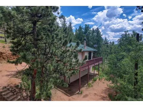 502 Burton St, Bailey, CO 80421 photo 32