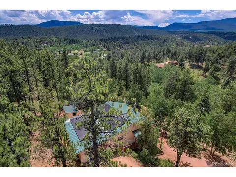 502 Burton St, Bailey, CO 80421 photo 35