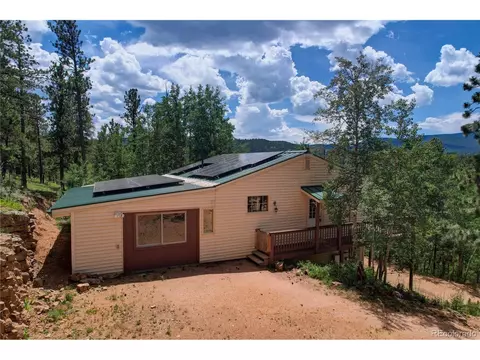 502 Burton St, Bailey, CO 80421 photo 31