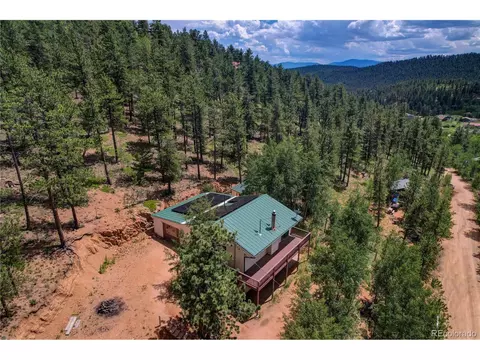 502 Burton St, Bailey, CO 80421 photo 37