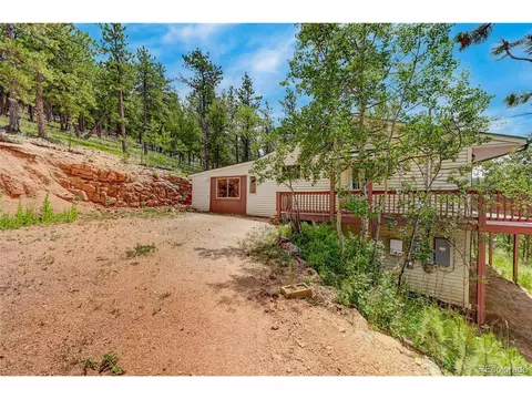 502 Burton St, Bailey, CO 80421 photo 3