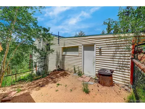 502 Burton St, Bailey, CO 80421 photo 28