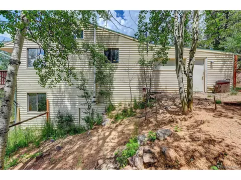 502 Burton St, Bailey, CO 80421 photo 27