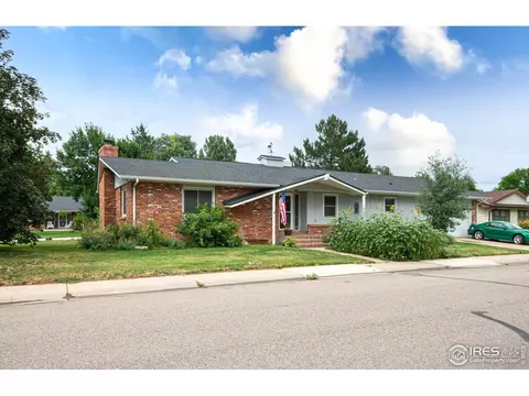 814 Locust St, Windsor, CO 80550 photo 1