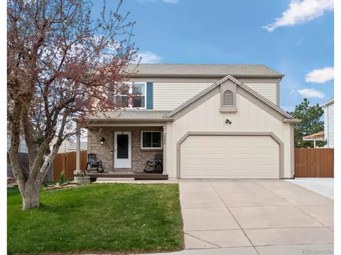 5396 E Manchester Dr, Castle Rock, CO 80104