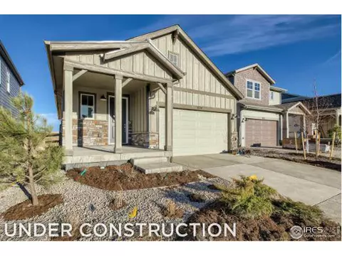 537 High Point Dr, Longmont, CO 80504