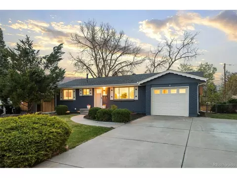 1834 S Reed St, Lakewood, CO 80232