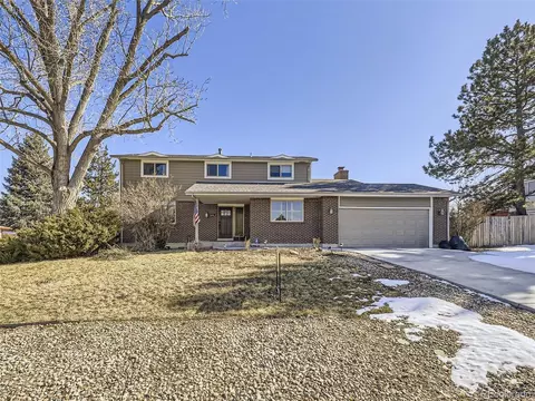 10996 Livingston Dr, Northglenn, CO 80234