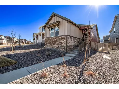 9746 Rosalee Peak St, Littleton, CO 80125