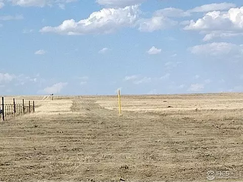 County Road 65, Galeton, CO 80622