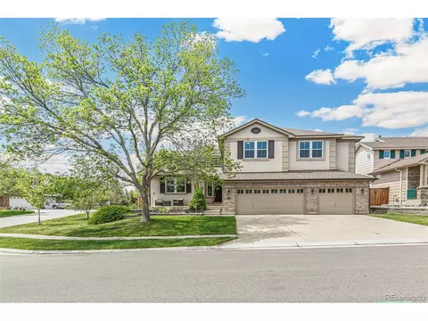 5789 S Jay St, Littleton, CO 80123