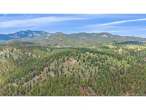 31231 Red Hawk Trl, Conifer, CO 80433 photo 3