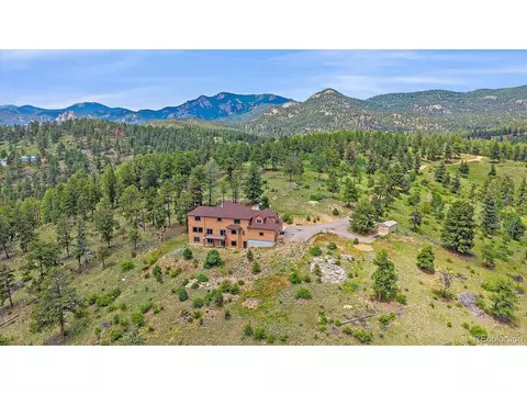 31231 Red Hawk Trl, Conifer, CO 80433 photo 47