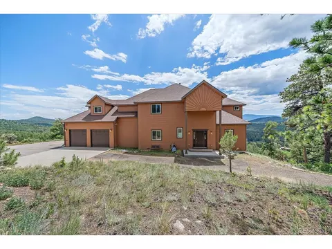 31231 Red Hawk Trl, Conifer, CO 80433 photo 5