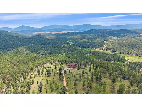31231 Red Hawk Trl, Conifer, CO 80433 photo 4