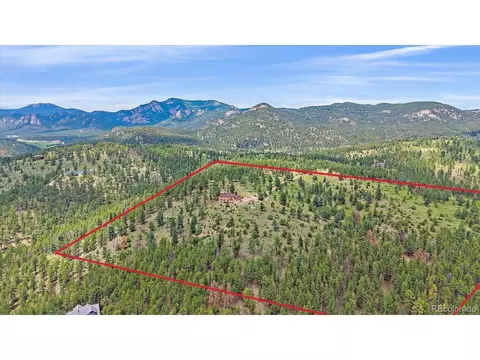 31231 Red Hawk Trl, Conifer, CO 80433 photo 44