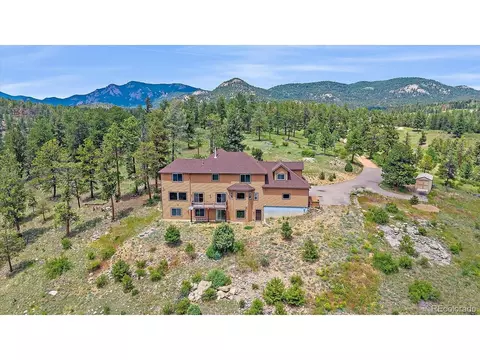 31231 Red Hawk Trl, Conifer, CO 80433 photo 22