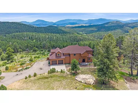 31231 Red Hawk Trl, Conifer, CO 80433 photo 2