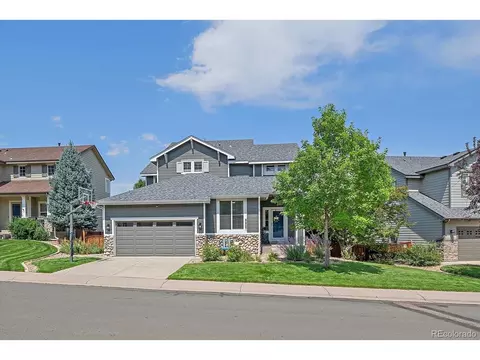 9921 W Edenburg Pl, Littleton, CO 80127