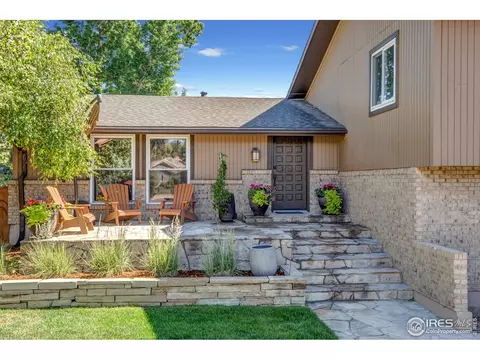 5393 Aztec Dr, Boulder, CO 80303 photo 2