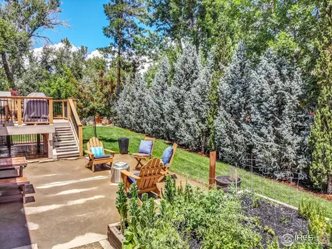 5393 Aztec Dr, Boulder, CO 80303 photo 33