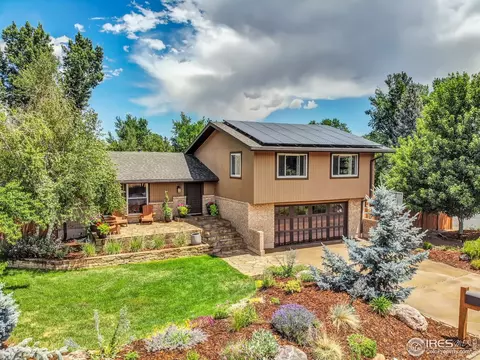 5393 Aztec Dr, Boulder, CO 80303 photo 40