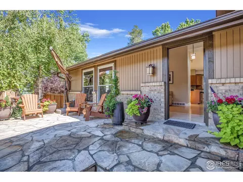 5393 Aztec Dr, Boulder, CO 80303 photo 8