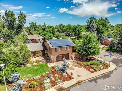 5393 Aztec Dr, Boulder, CO 80303 photo 32