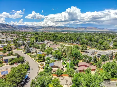 5393 Aztec Dr, Boulder, CO 80303 photo 39