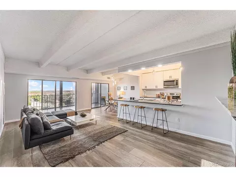 7865 E Mississippi Ave #806, Denver, CO 80247
