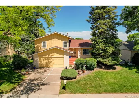 4666 S Yates St, Denver, CO 80236