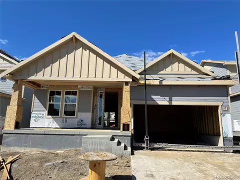 17761 Faraday St, Broomfield, CO 80023 photo 1